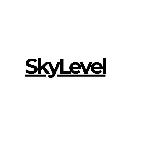 Sky level