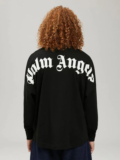 Plam Angels Long Sleeve