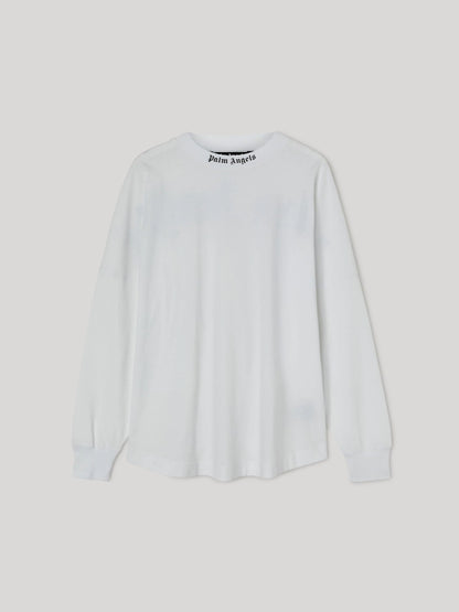 Plam Angels Long Sleeve