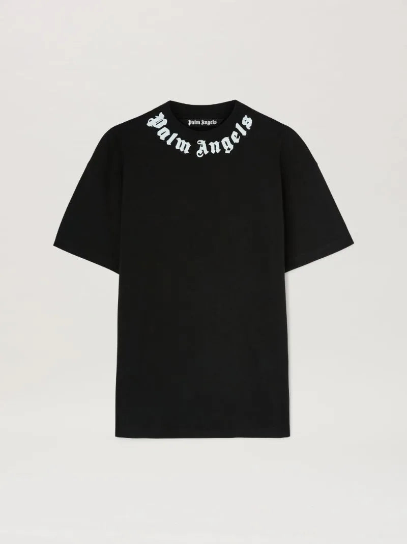 T-Shirt (Plam Angels Neck