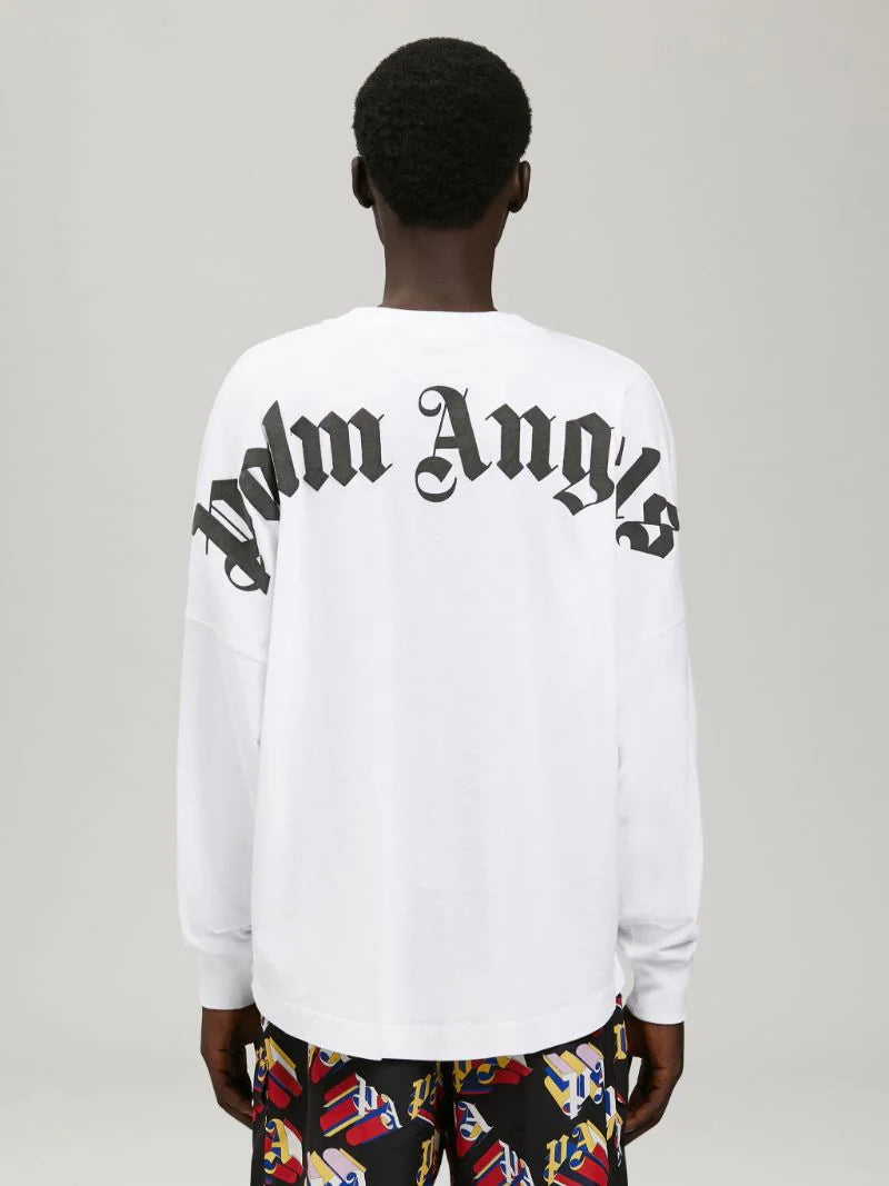 Plam Angels Long Sleeve