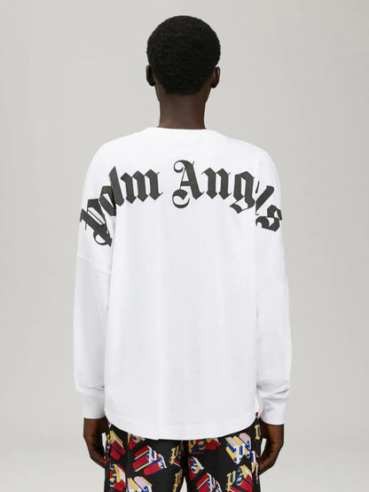 Plam Angels Long Sleeve